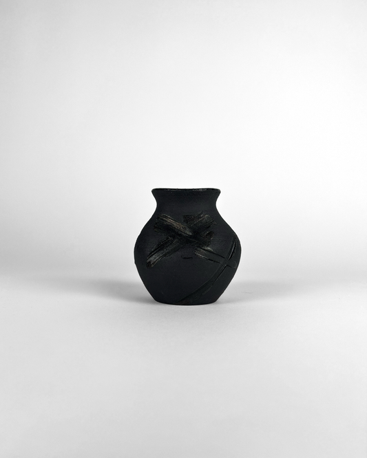 Thames Matter: Marked X 1.0