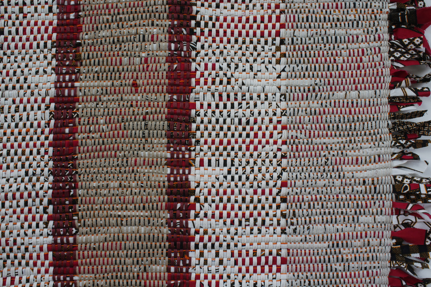 Grid Wall Hanging