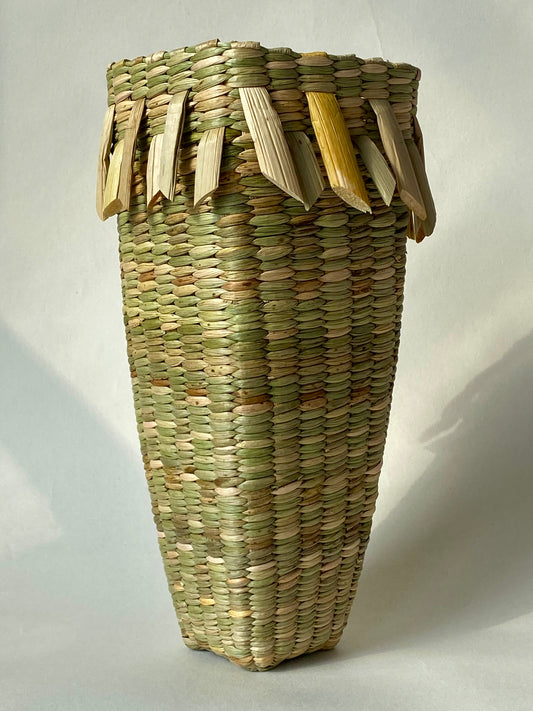 Zig Zag Vessel