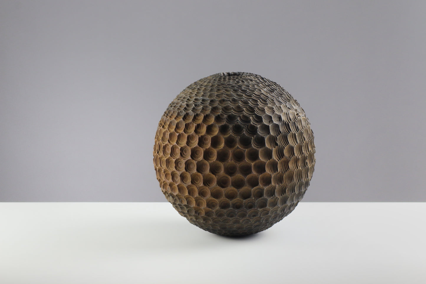 Eroding Sphere I