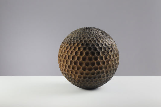 Eroding Sphere I