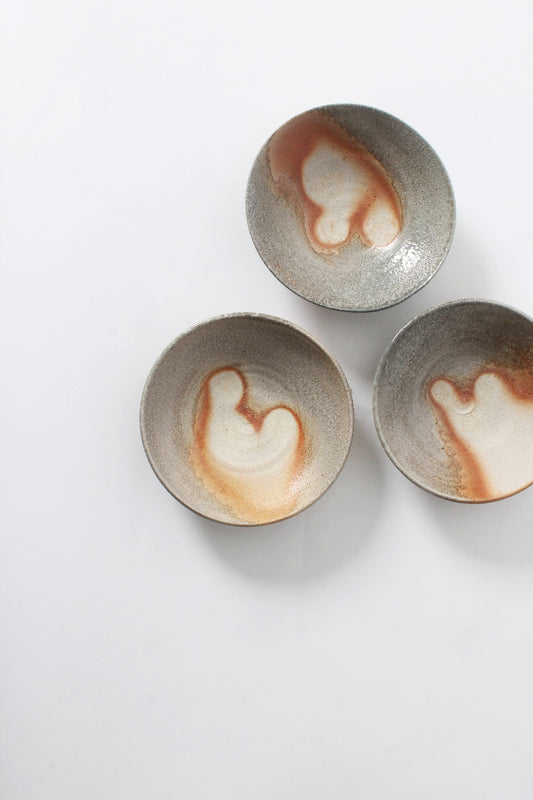 Wood-fired display plate