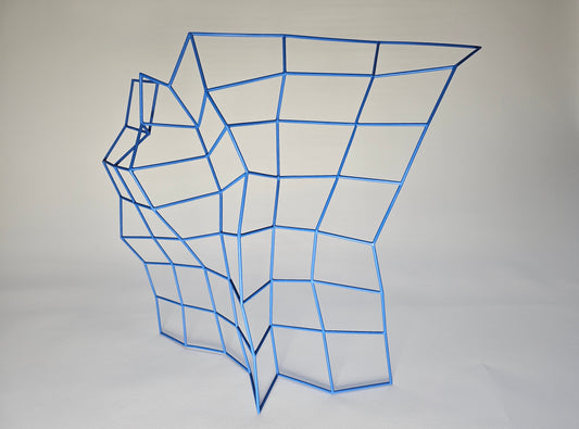 Eastings and Northings