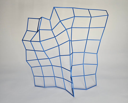 Eastings and Northings