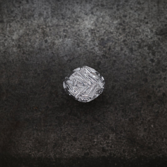 Japanese Chisel Signet Ring