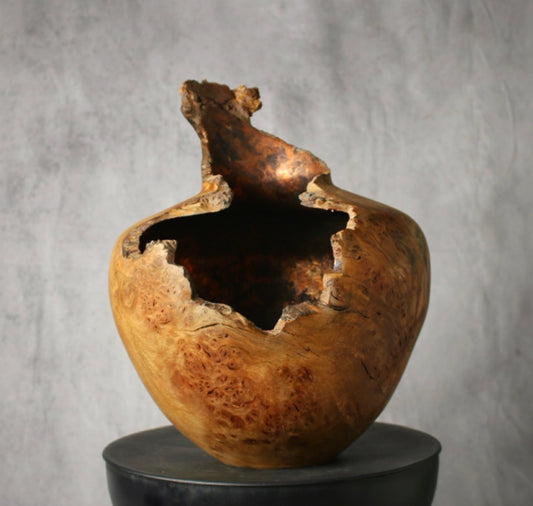 Hollow Heart