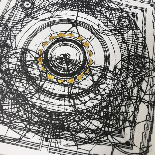 A Thousand Blessings XII