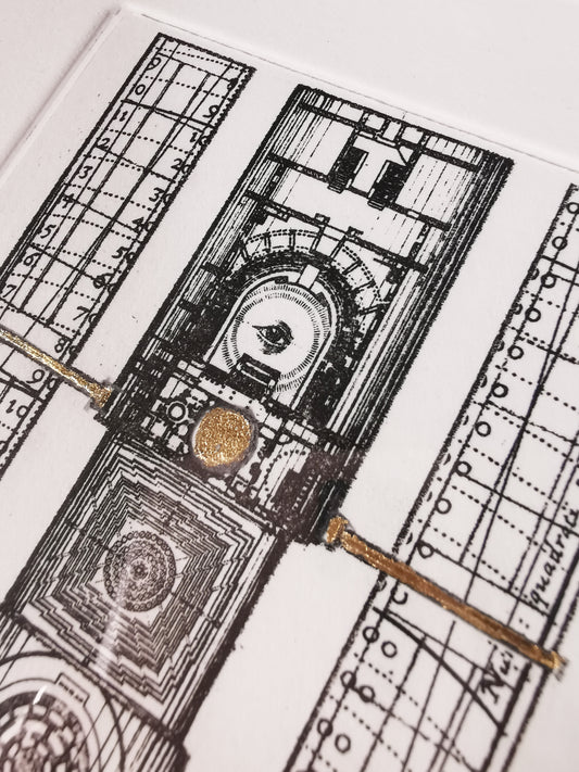 A Thousand Blessings III