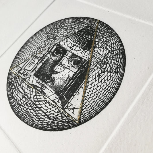 A Thousand Blessings VI