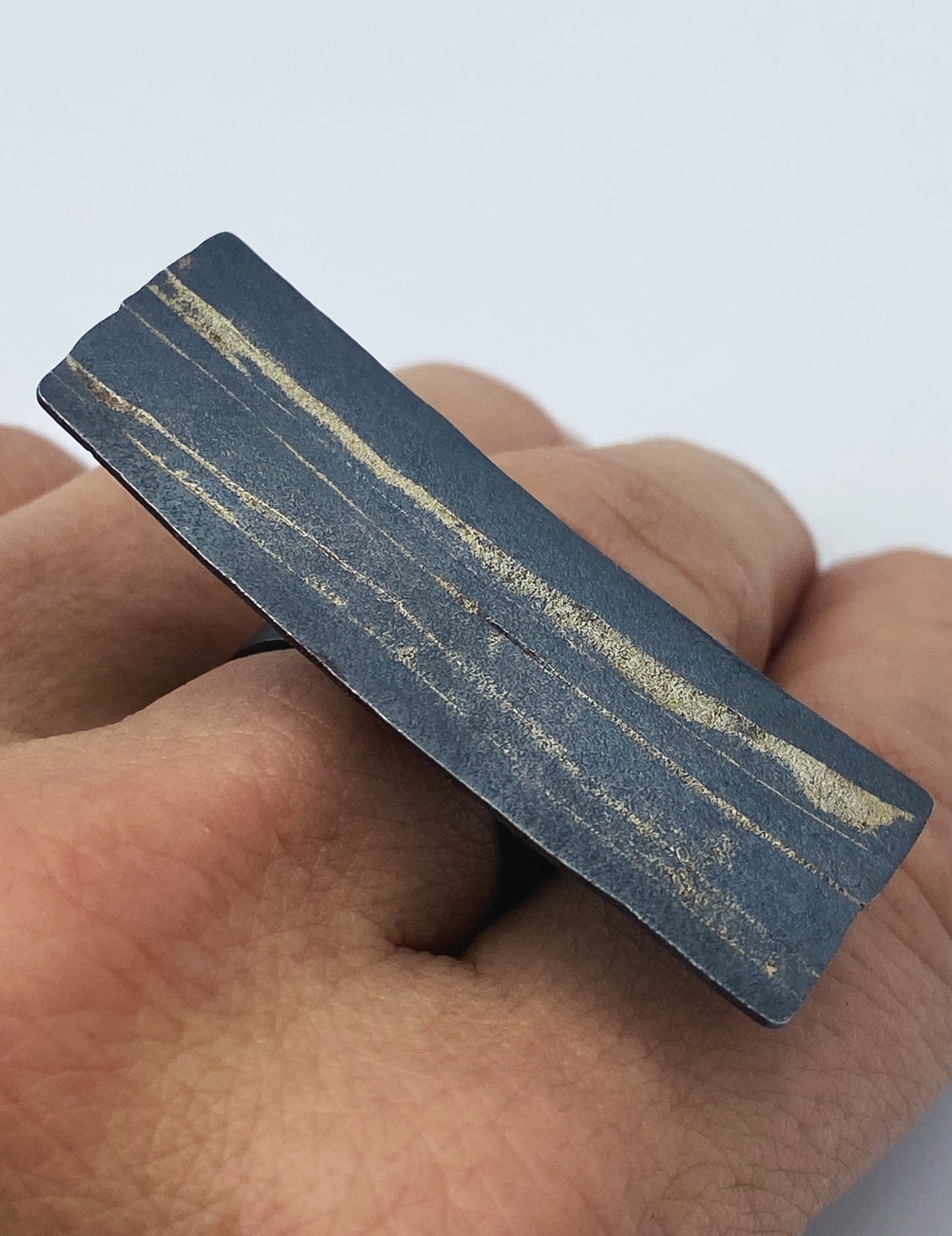 Late and Soon Ring 1