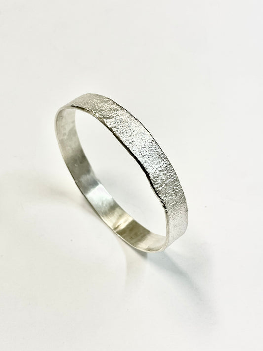 Watermemory Round Bangle