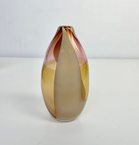 Pink Gold Wisp Bottle