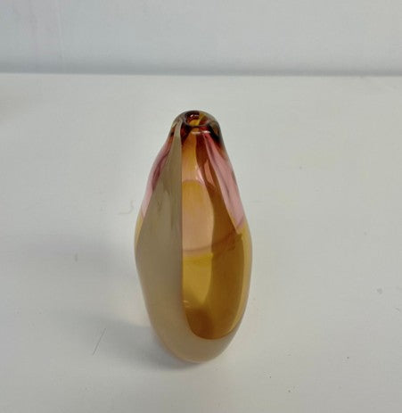 Pink Gold Wisp Bottle