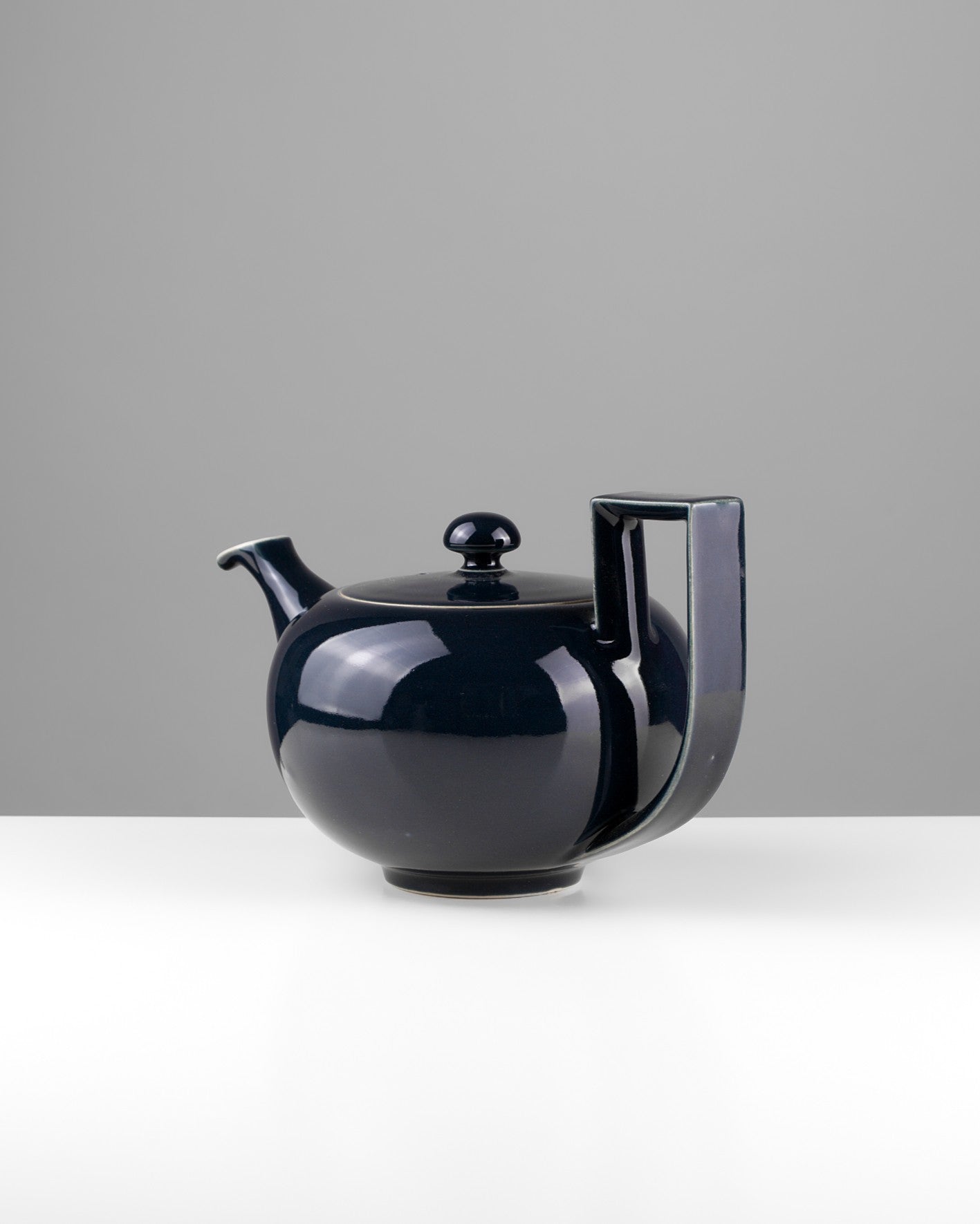 Teapot