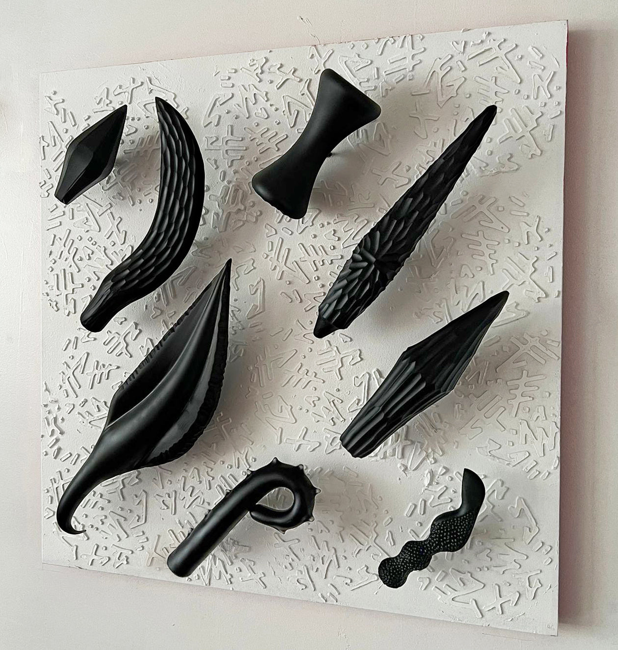 Trading Routes, Cultures and Commodities