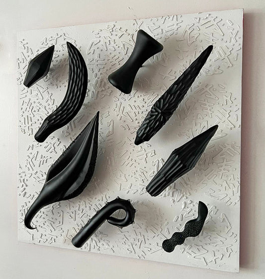 Trading Routes, Cultures and Commodities