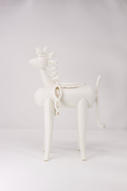 White Horse