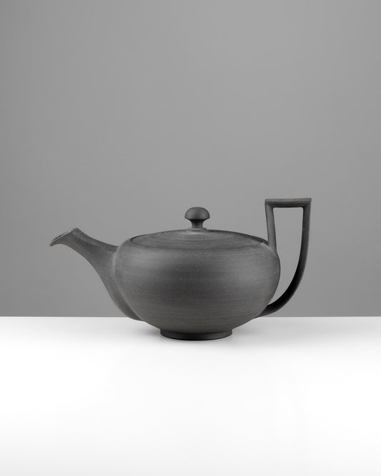 Teapot