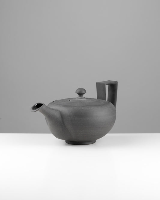 Teapot