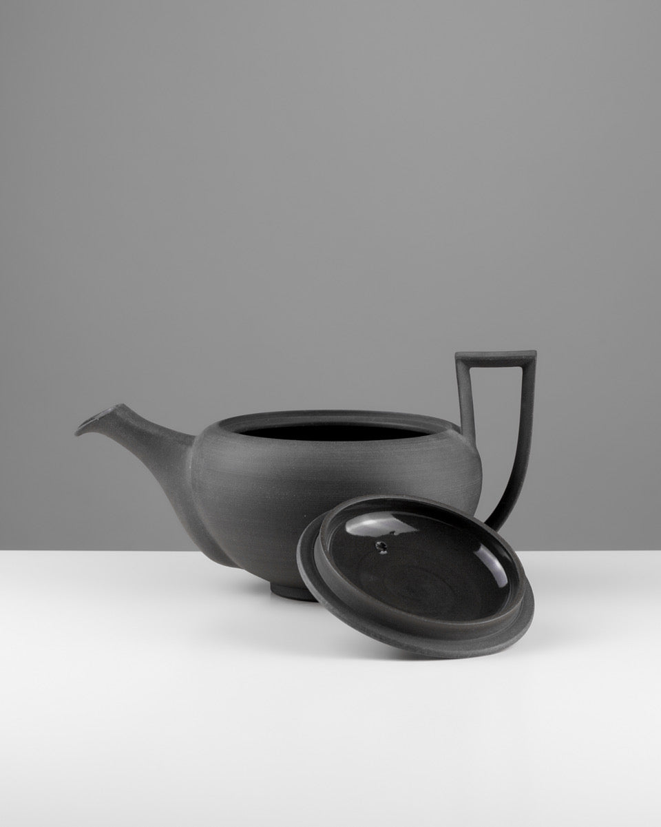 Teapot