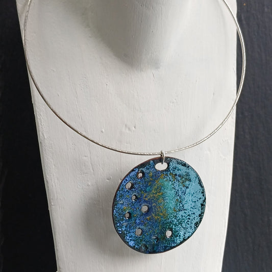 Mediterranean Pendant Series 2