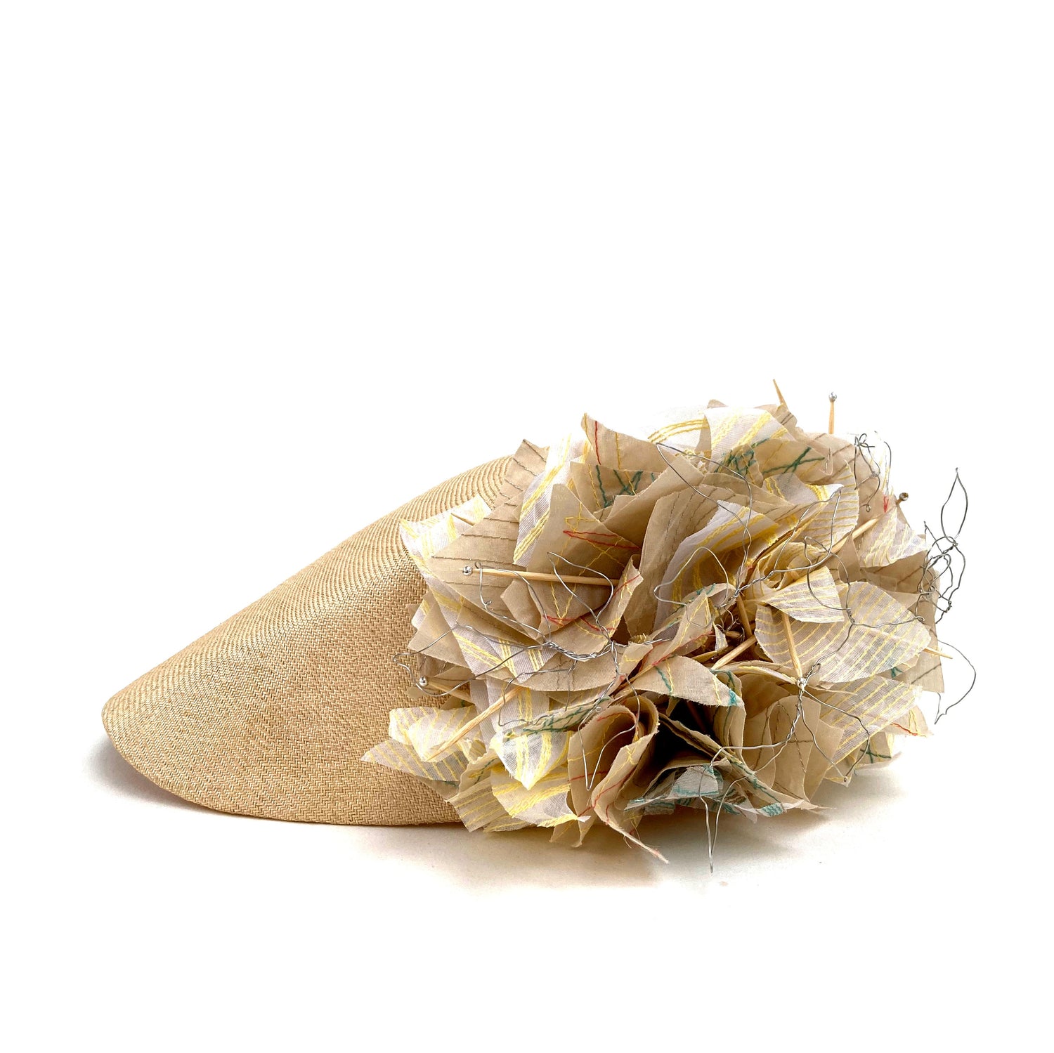Fashion & Millinery