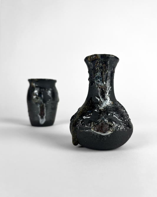 Thames Matter: Ruptured 1.0