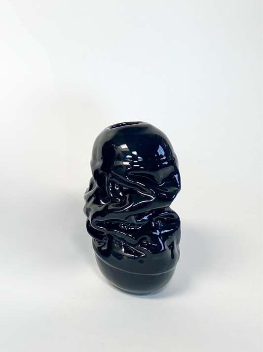 Tardigrade vase (small)