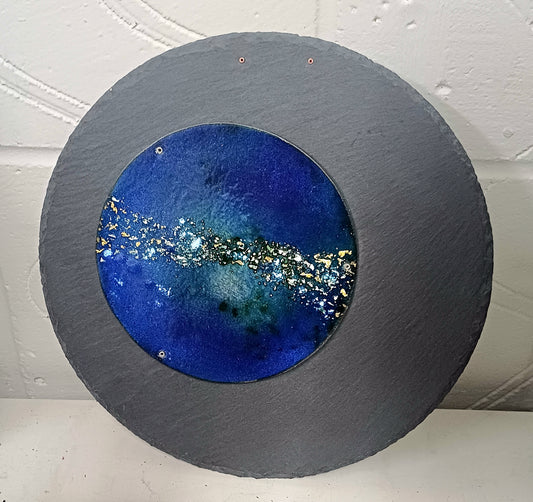 Surface Moonlight (Mediterranean Series)