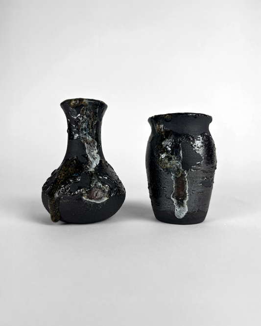 Thames Matter: Ruptured 1.0