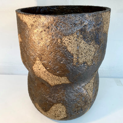 Brutalist Vessels