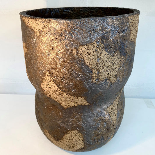 Brutalist Vessels