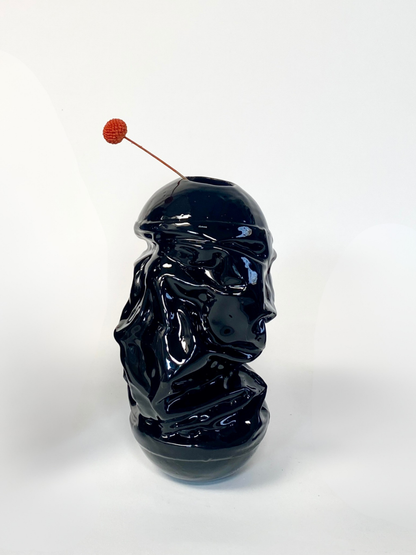 Tardigrade vase (medium)