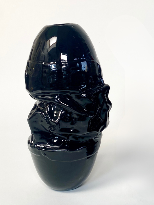 Tardigrade vase (large)