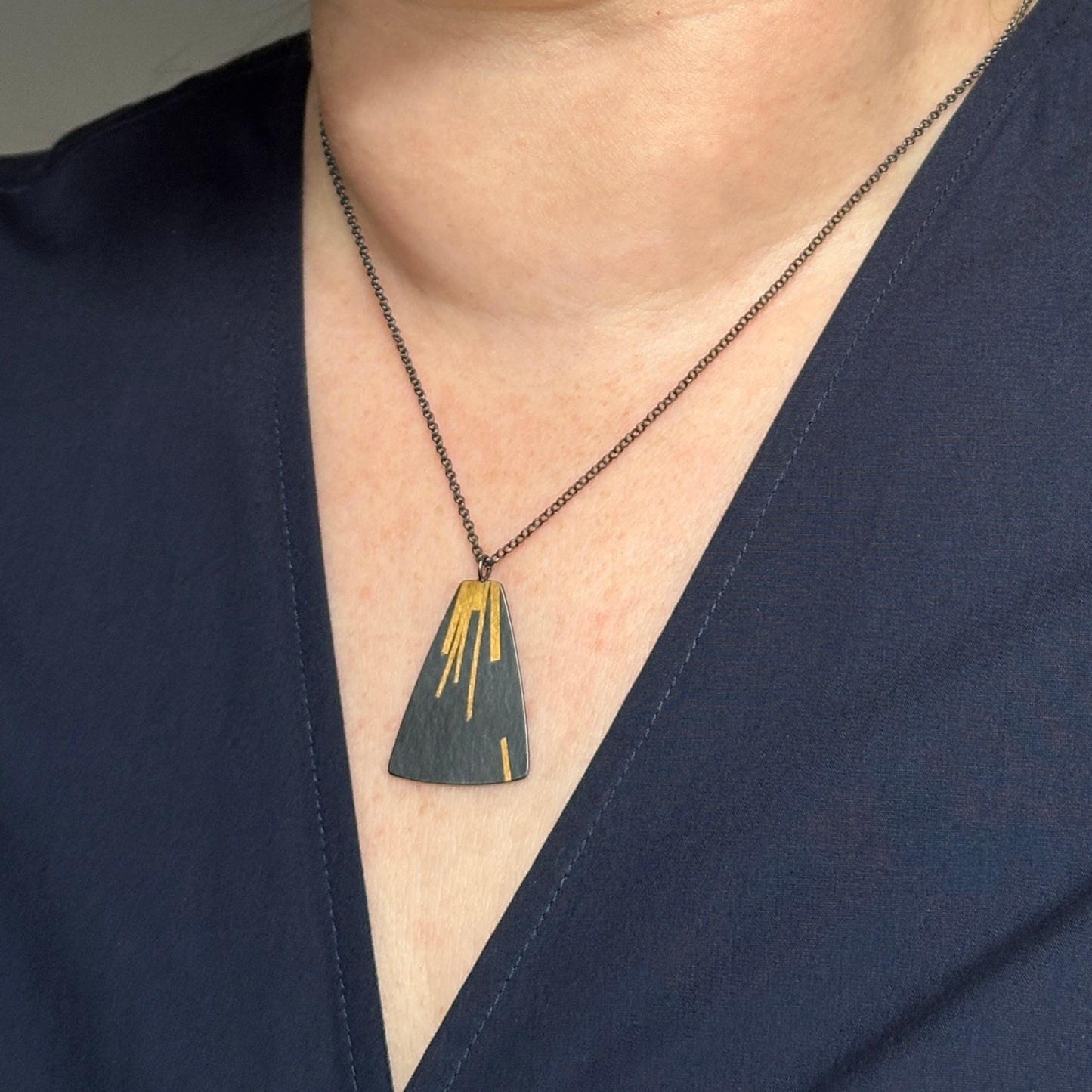 Flight Stream Pendant