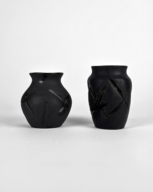 Thames Matter: Marked X 1.0