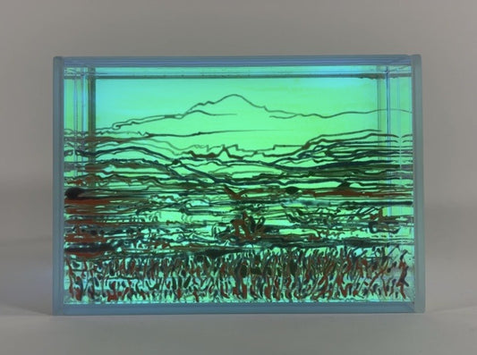 Spectroscopic Continuum #39