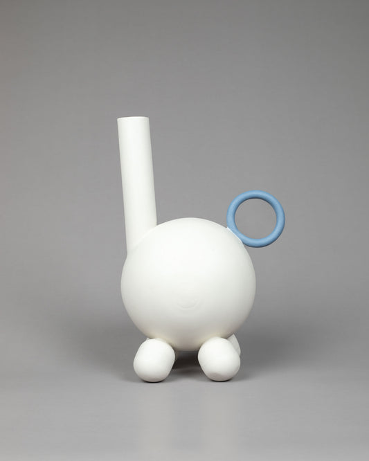 Vase with Handles (V1)