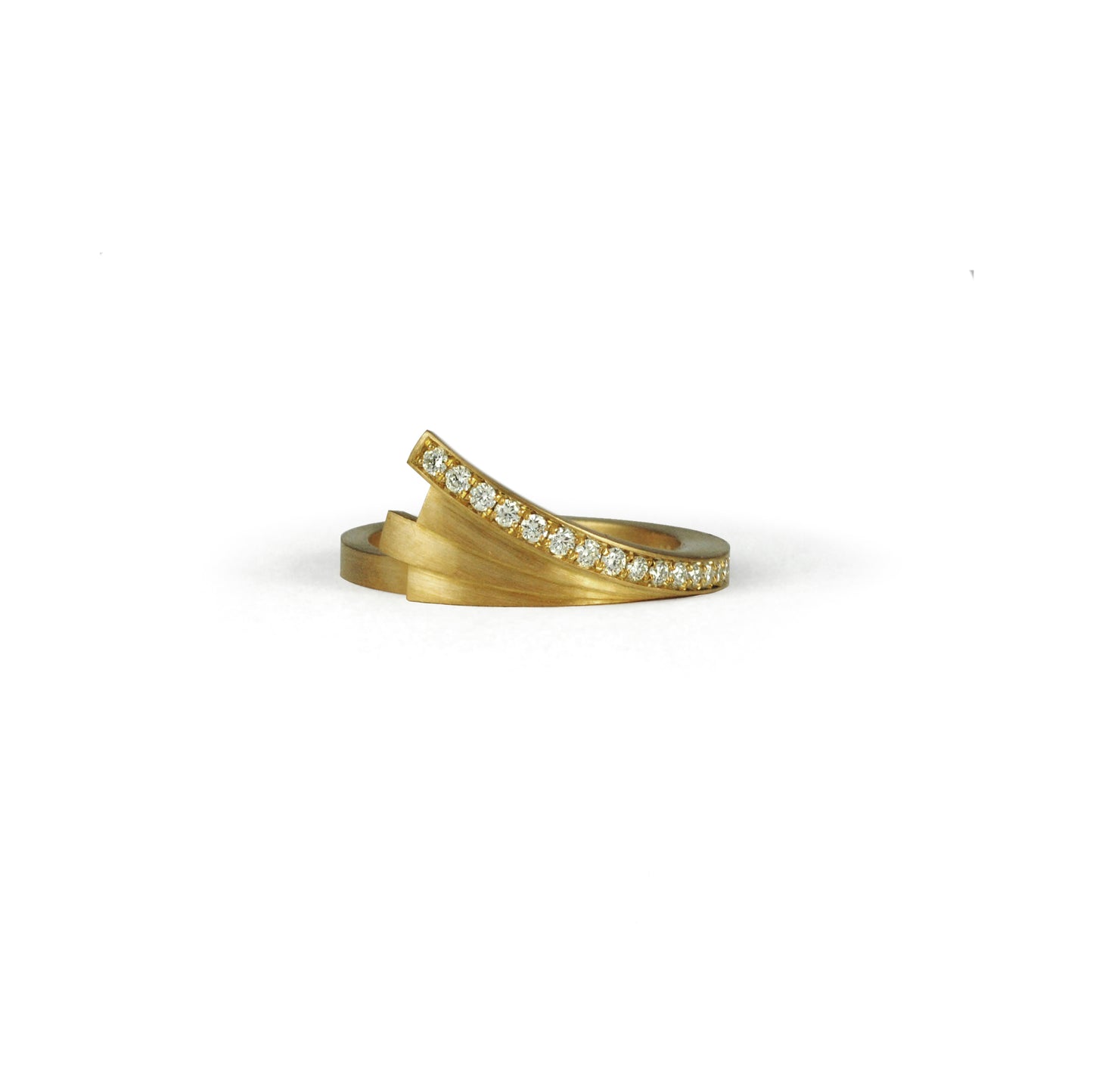 Fan Stacking Rings (BL9)