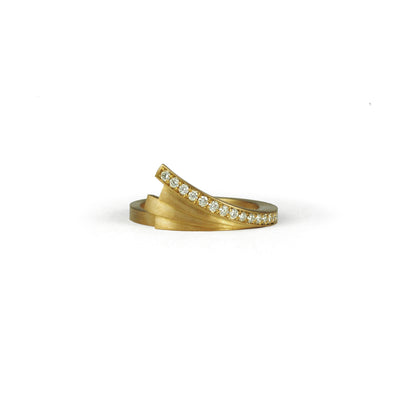 Fan Stacking Rings (BL9)