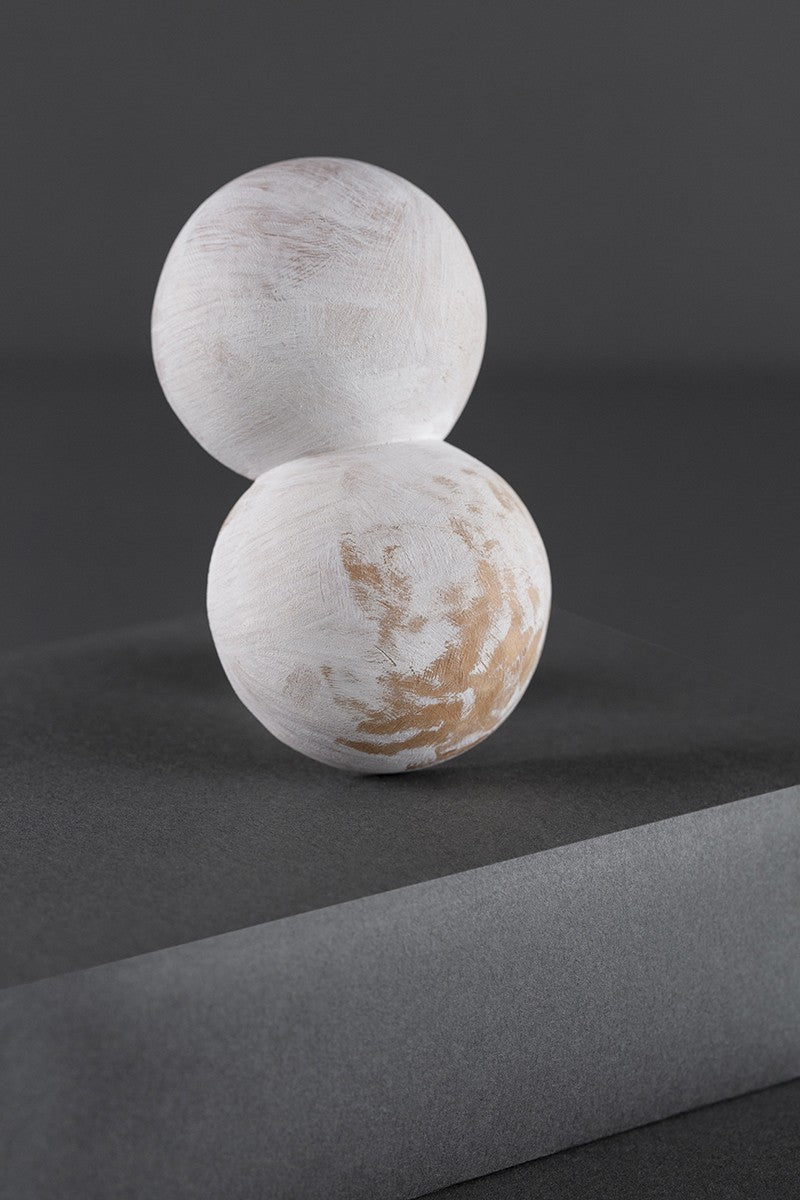 Coming together – moving apart