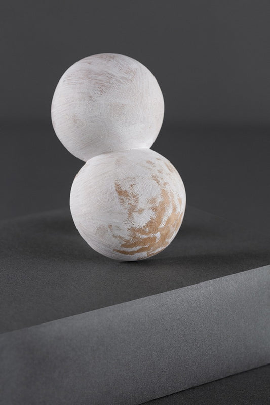 Coming together – moving apart