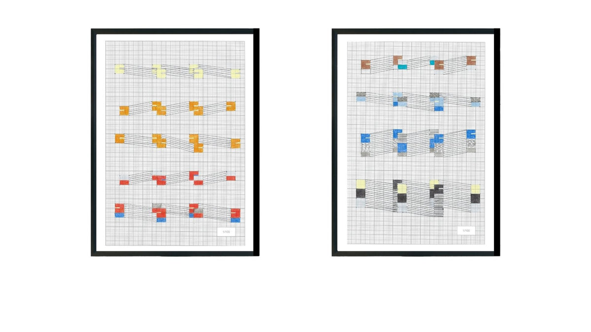Disobedient Craft (NOTATION)