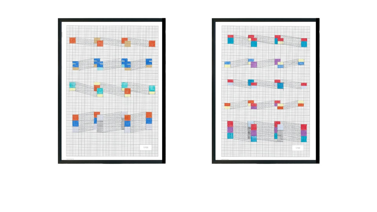 Disobedient Craft (NOTATION)