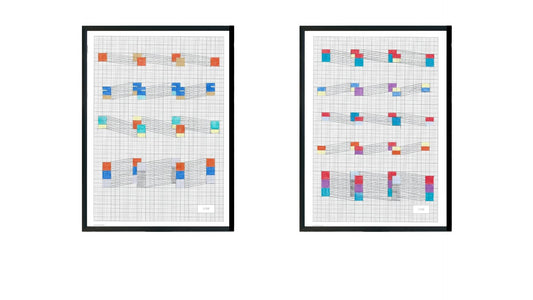 Disobedient Craft (NOTATION)