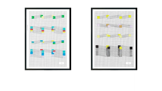 Disobedient Craft (NOTATION)