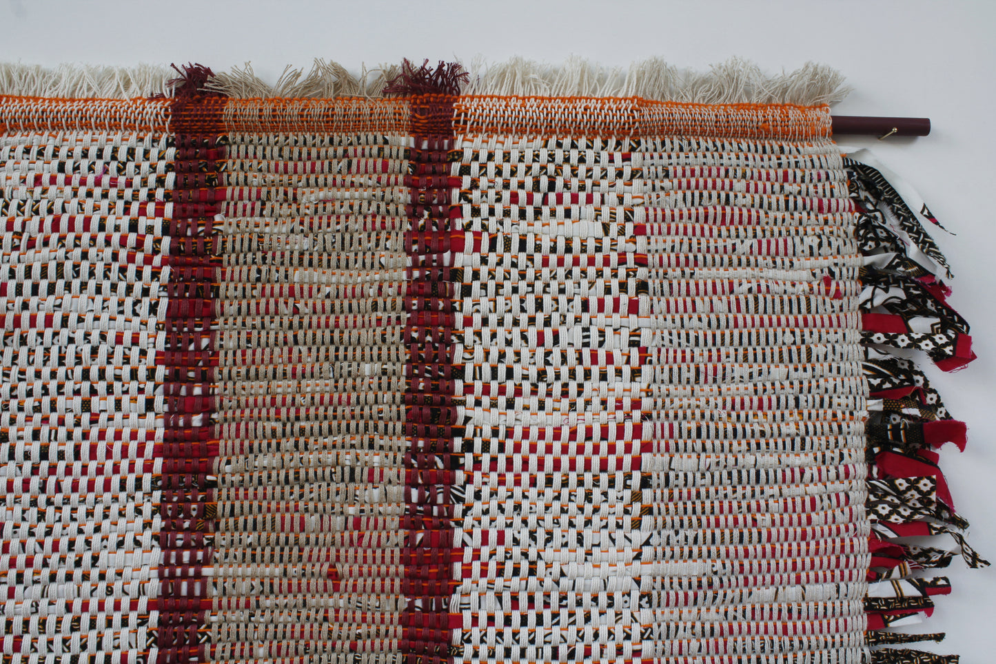 Grid Wall Hanging