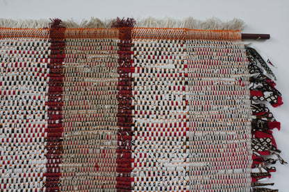 Grid Wall Hanging