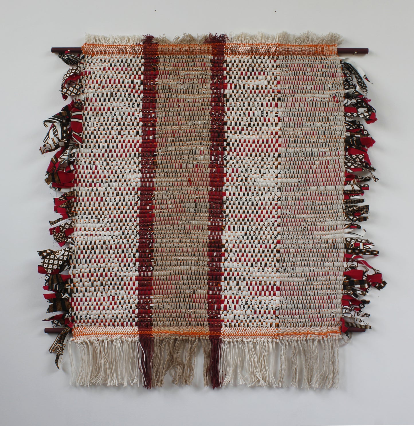 Grid Wall Hanging