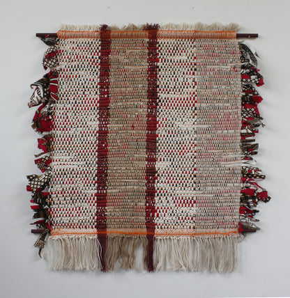 Grid Wall Hanging